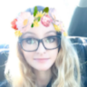 Meet your Posher, Kiley
